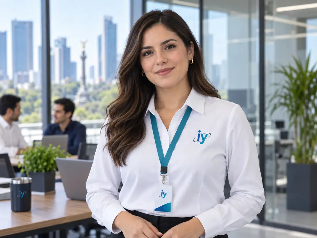 Consultora Yeimie